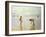 Beach Scene-Charles-Garabed Atamian-Framed Giclee Print