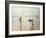 Beach Scene-Charles-Garabed Atamian-Framed Giclee Print