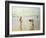 Beach Scene-Charles-Garabed Atamian-Framed Giclee Print