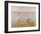 Beach Scene-Charles-Garabed Atamian-Framed Giclee Print