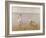 Beach Scene-Charles-Garabed Atamian-Framed Giclee Print