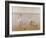 Beach Scene-Charles-Garabed Atamian-Framed Giclee Print