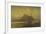 Beach Scene-John Sell Cotman-Framed Giclee Print