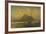 Beach Scene-John Sell Cotman-Framed Giclee Print