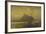 Beach Scene-John Sell Cotman-Framed Giclee Print