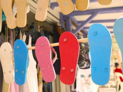 Bourgee shoes deals