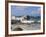 Beach Side at Virgin Gorda, British Virgin Islands, Caribbean-Joe Restuccia III-Framed Photographic Print