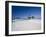 Beach, Silk Caye, Belize-Jane Sweeney-Framed Photographic Print