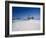 Beach, Silk Caye, Belize-Jane Sweeney-Framed Photographic Print