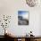 Beach, Sirolo, Marche, Italy-Peter Adams-Photographic Print displayed on a wall