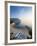 Beach, Sirolo, Marche, Italy-Peter Adams-Framed Photographic Print