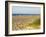 Beach, Southwold, Suffolk, England, United Kingdom-Amanda Hall-Framed Photographic Print