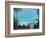 Beach Studio-Lincoln Seligman-Framed Giclee Print