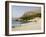 Beach, Tarrafal, Santiago, Cape Verde Islands, Africa-R H Productions-Framed Photographic Print