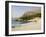 Beach, Tarrafal, Santiago, Cape Verde Islands, Africa-R H Productions-Framed Photographic Print