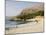 Beach, Tarrafal, Santiago, Cape Verde Islands, Africa-R H Productions-Mounted Photographic Print