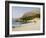 Beach, Tarrafal, Santiago, Cape Verde Islands, Africa-R H Productions-Framed Photographic Print