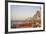 Beach, Tel Aviv, Israel, Middle East-Yadid Levy-Framed Photographic Print