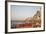 Beach, Tel Aviv, Israel, Middle East-Yadid Levy-Framed Photographic Print