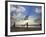 Beach, Tel Aviv, Israel-Michele Falzone-Framed Photographic Print