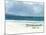 Beach Thalassa, 2015-Lincoln Seligman-Mounted Giclee Print
