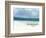 Beach Thalassa, 2015-Lincoln Seligman-Framed Giclee Print