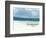 Beach Thalassa, 2015-Lincoln Seligman-Framed Giclee Print