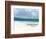 Beach Thalassa, 2015-Lincoln Seligman-Framed Giclee Print