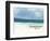 Beach Thalassa, 2015-Lincoln Seligman-Framed Giclee Print