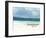 Beach Thalassa, 2015-Lincoln Seligman-Framed Giclee Print