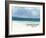 Beach Thalassa, 2015-Lincoln Seligman-Framed Giclee Print