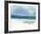 Beach Thalassa, 2015-Lincoln Seligman-Framed Giclee Print