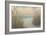 Beach Trail I-James Wiens-Framed Premium Giclee Print