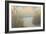 Beach Trail I-James Wiens-Framed Premium Giclee Print