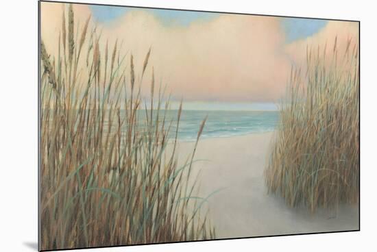 Beach Trail I-James Wiens-Mounted Art Print