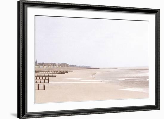 Beach Trip-Bill Philip-Framed Giclee Print