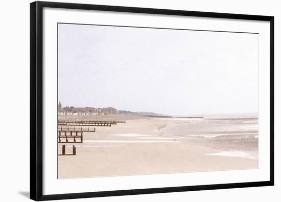 Beach Trip-Bill Philip-Framed Giclee Print