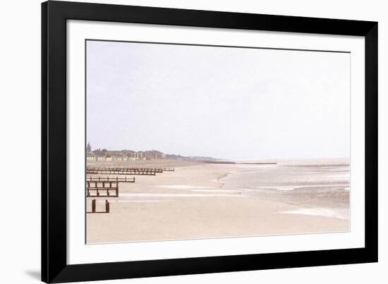 Beach Trip-Bill Philip-Framed Giclee Print