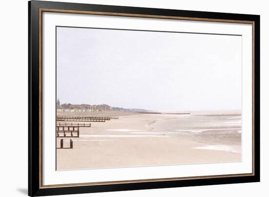 Beach Trip-Bill Philip-Framed Giclee Print