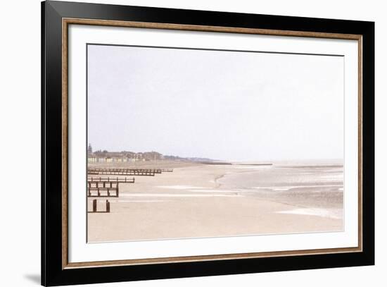 Beach Trip-Bill Philip-Framed Giclee Print