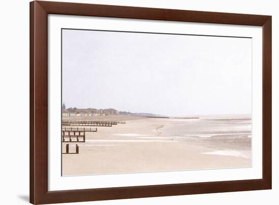 Beach Trip-Bill Philip-Framed Giclee Print