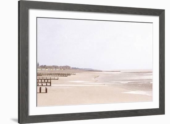 Beach Trip-Bill Philip-Framed Giclee Print