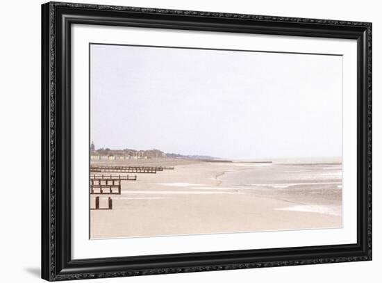 Beach Trip-Bill Philip-Framed Giclee Print