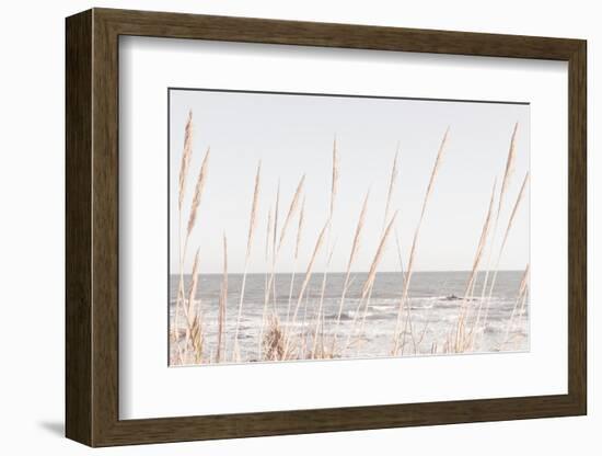Beach_Vass_002-1x Studio III-Framed Photographic Print