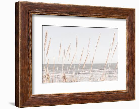 Beach_Vass_002-1x Studio III-Framed Photographic Print