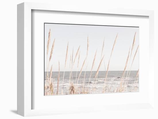 Beach_Vass_002-1x Studio III-Framed Photographic Print