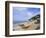 Beach, Ventnor, Isle of Wight, England, United Kingdom-Roy Rainford-Framed Photographic Print