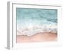 Beach Vibes III-Hope Bainbridge-Framed Art Print