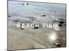 Beach Vibes-Acosta-Mounted Art Print