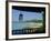 Beach View from Bungalow, Laem Yai Hut Home, Hat Sai Kaew Beach, Ko Samet Island, Rayong, Thailand-Richard Nebesky-Framed Photographic Print